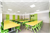 Colegio de Fomento Los Olmos: Colegio Concertado en MADRID,Infantil,Primaria,Secundaria,Bachillerato,Inglés,Católico,